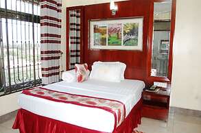 Don Suite Hotel