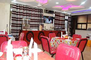 Don Suite Hotel