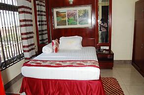 Don Suite Hotel