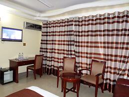 Don Suite Hotel