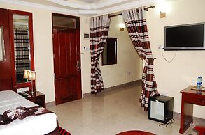 Don Suite Hotel