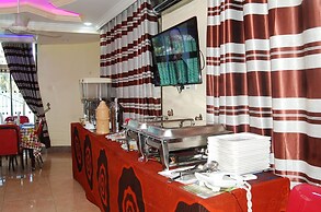 Don Suite Hotel