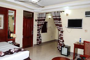 Don Suite Hotel
