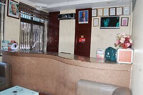 Don Suite Hotel
