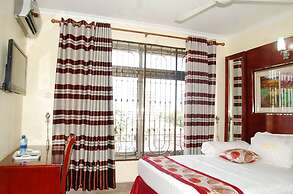Don Suite Hotel