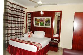 Don Suite Hotel