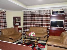 Don Suite Hotel