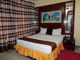 Don Suite Hotel