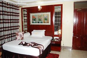 Don Suite Hotel