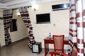 Don Suite Hotel
