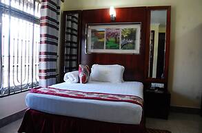 Don Suite Hotel