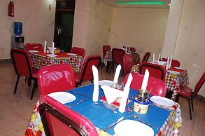Don Suite Hotel