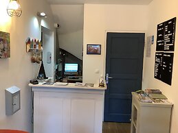 Hôtel Monet