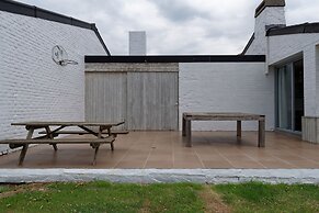 Flanders Fields Cottage Beveren