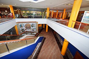 Hotel México