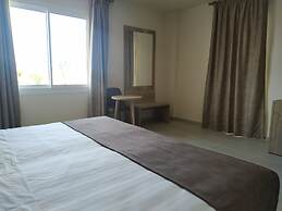 Hotel México