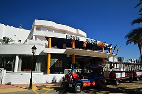 Hotel México