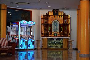 Hotel México