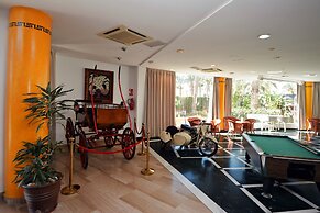 Hotel México