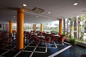 Hotel México