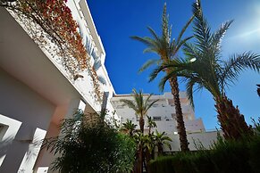 Hotel México