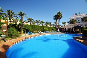 Hotel México