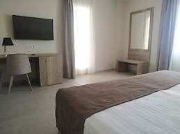 Hotel México