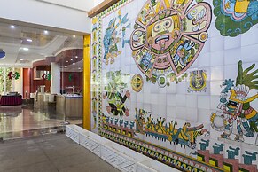 Hotel México