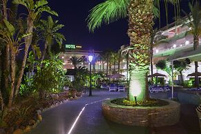 Hotel México