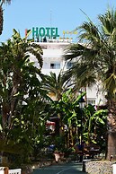 Hotel México