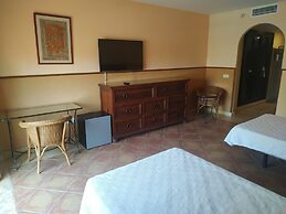 Hotel México