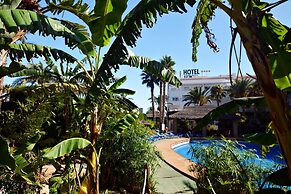 Hotel México