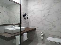 Hotel México