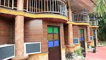 Nipa Hut Resort