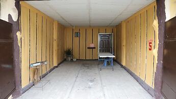 Nipa Hut Resort