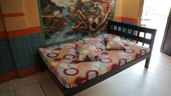 Nipa Hut Resort