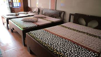 Nipa Hut Resort