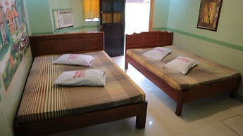 Nipa Hut Resort