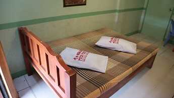 Nipa Hut Resort
