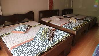 Nipa Hut Resort