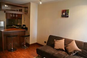 Studio Suite Manquehue