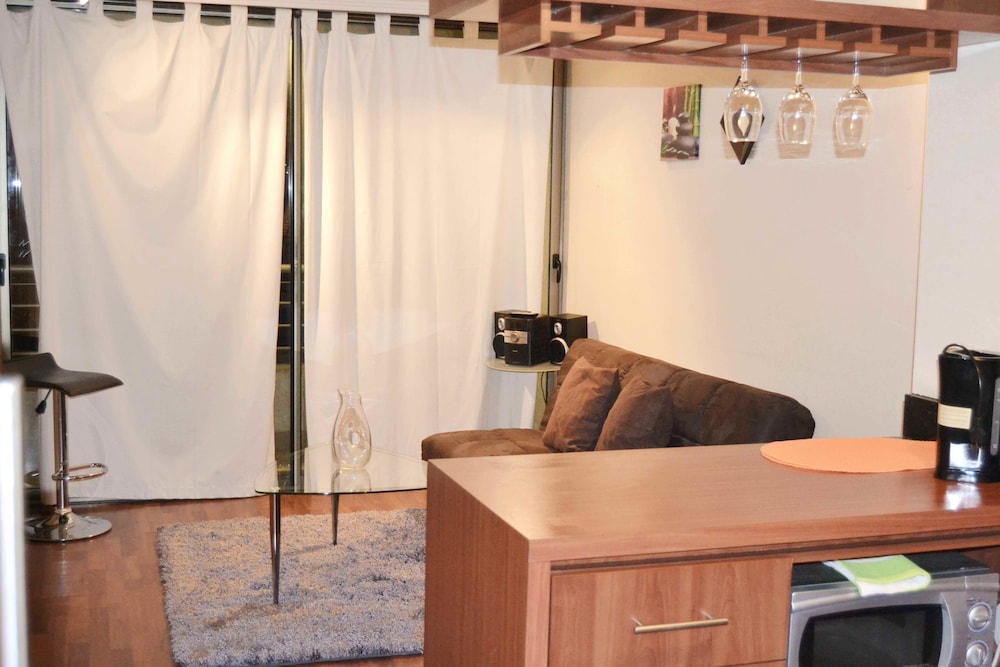 Studio Suite Manquehue