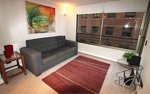 Studio Suite Manquehue