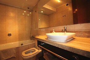 Studio Suite Manquehue
