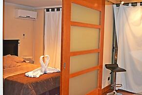 Studio Suite Manquehue