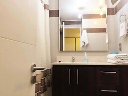 Studio Suite Manquehue