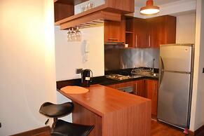 Studio Suite Manquehue