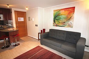 Studio Suite Manquehue
