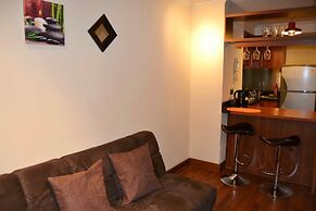 Studio Suite Manquehue