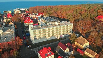 Hotel SKAL